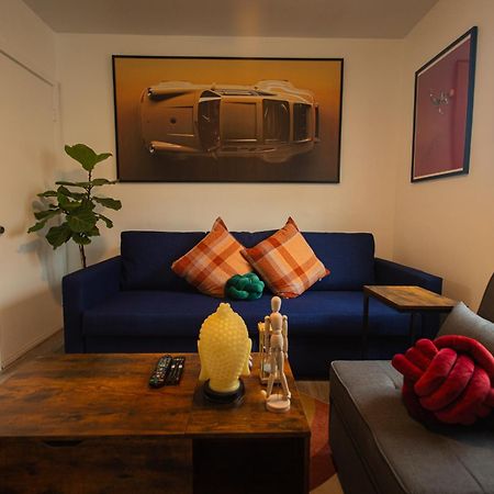 The Myrlande Dinvil Guest Suite North Miami Beach Buitenkant foto