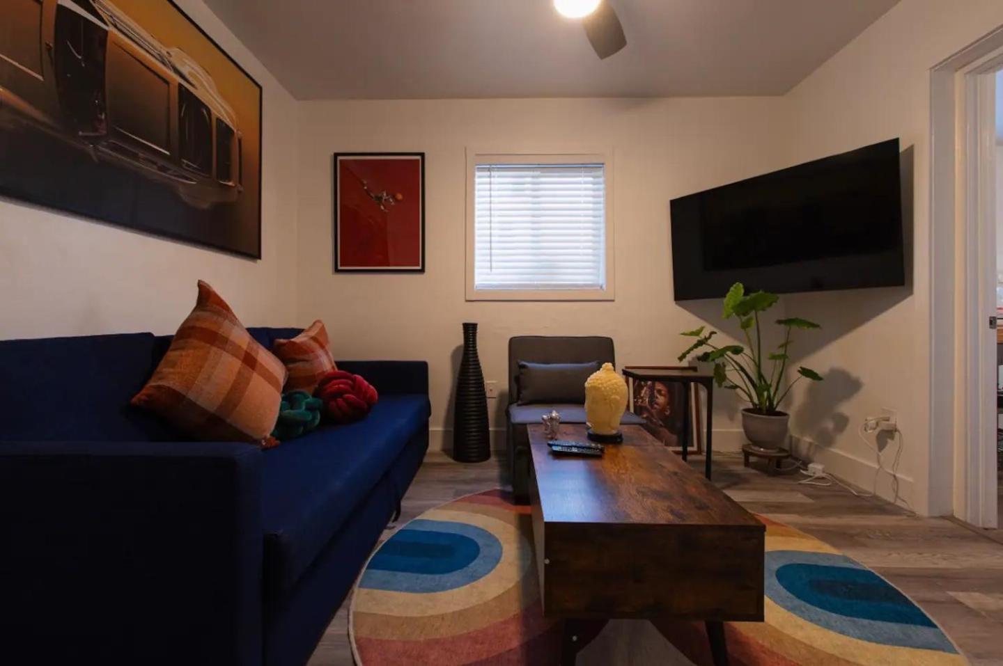 The Myrlande Dinvil Guest Suite North Miami Beach Buitenkant foto