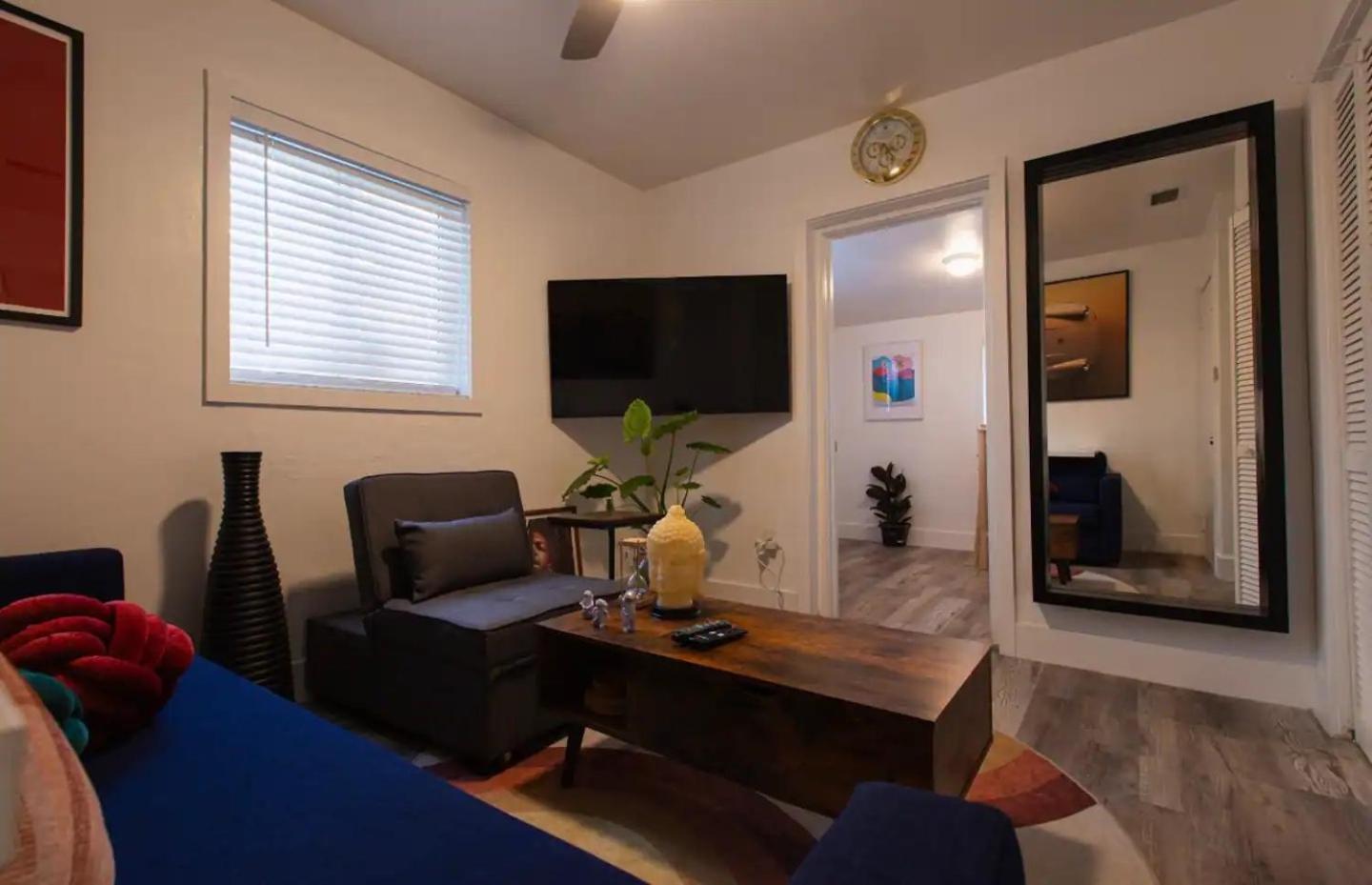 The Myrlande Dinvil Guest Suite North Miami Beach Buitenkant foto