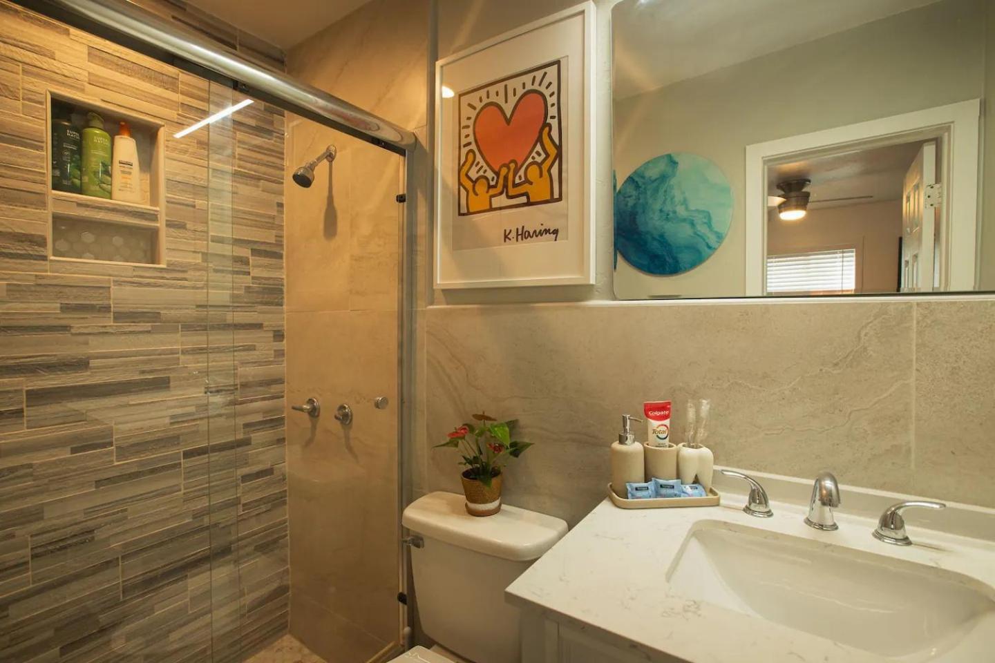 The Myrlande Dinvil Guest Suite North Miami Beach Buitenkant foto