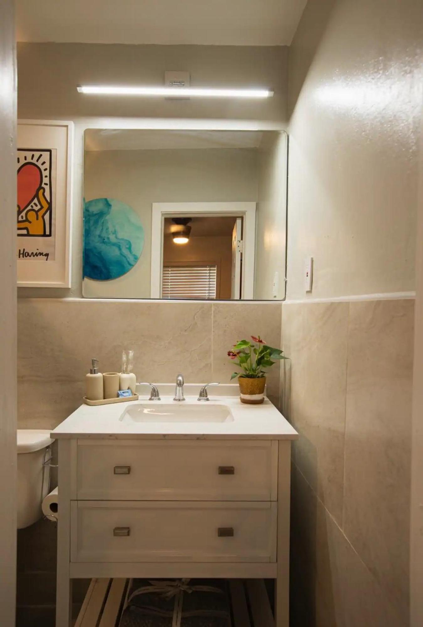 The Myrlande Dinvil Guest Suite North Miami Beach Buitenkant foto