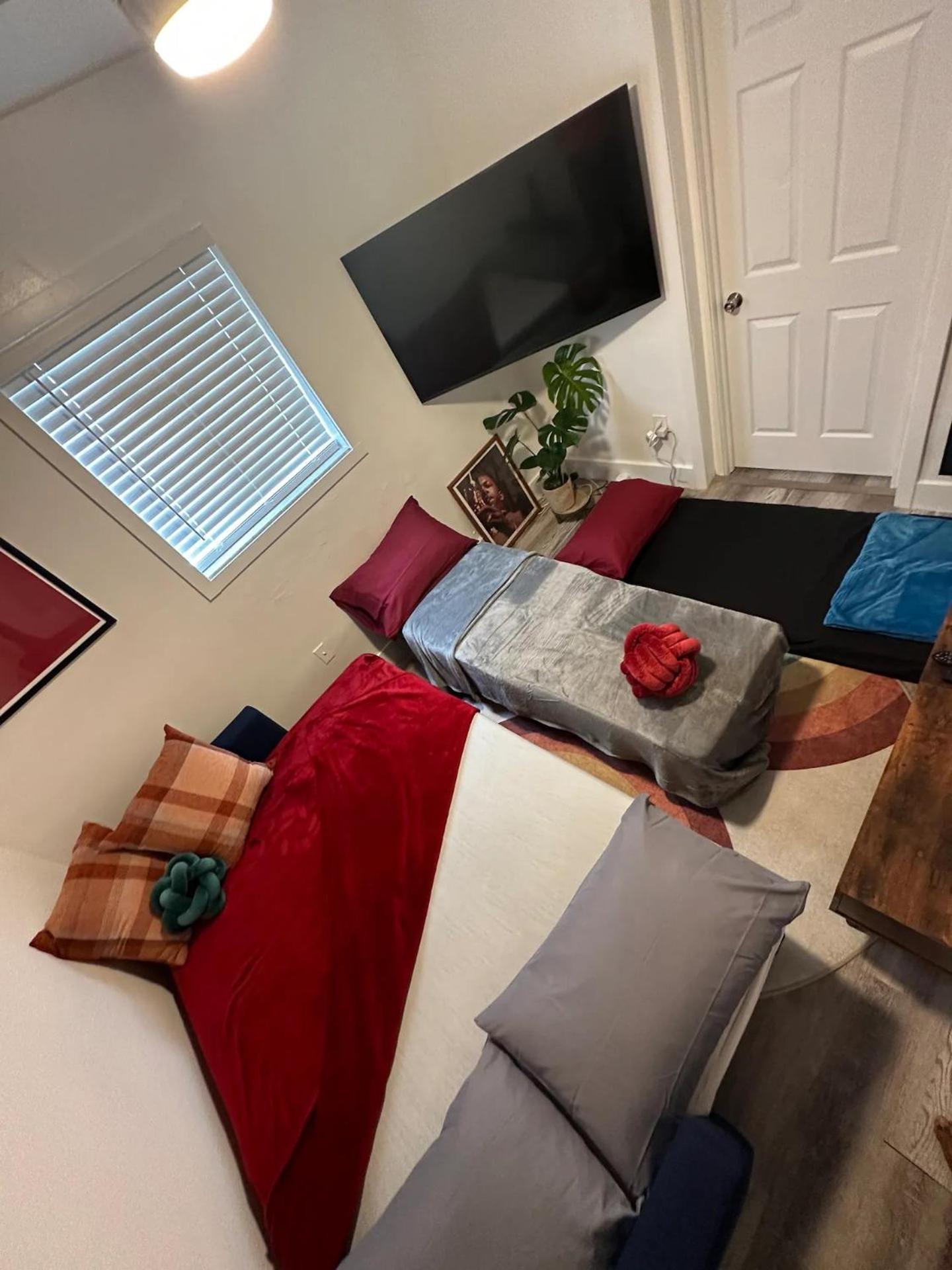 The Myrlande Dinvil Guest Suite North Miami Beach Buitenkant foto
