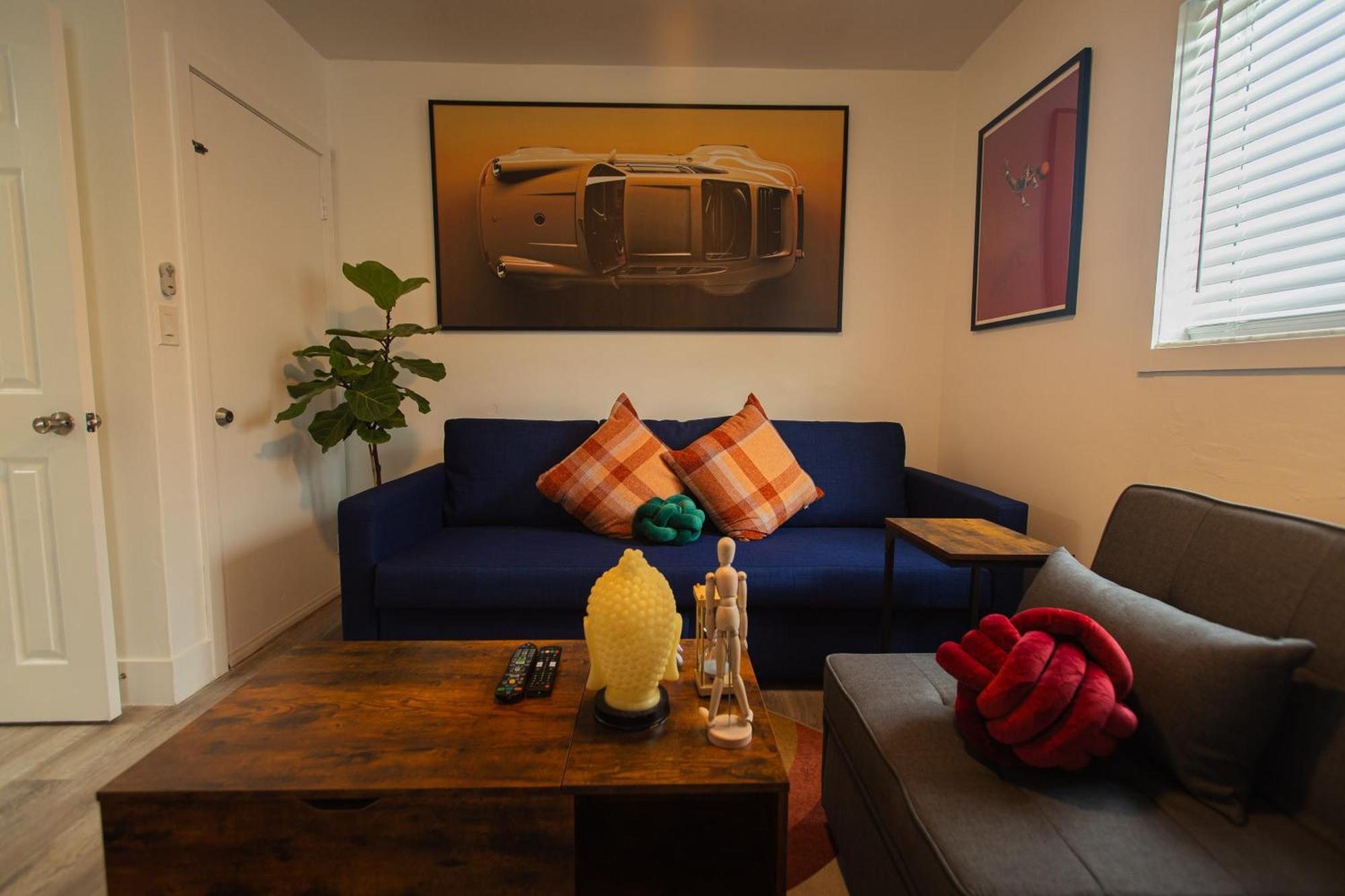 The Myrlande Dinvil Guest Suite North Miami Beach Buitenkant foto